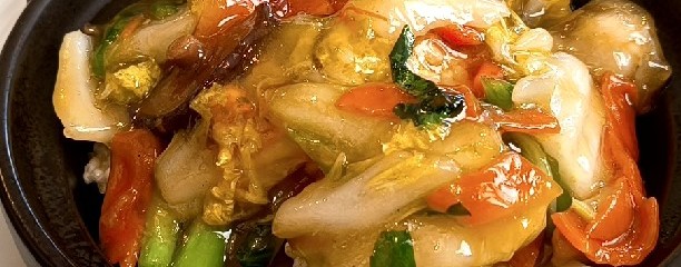 バーミヤン 東橋本店