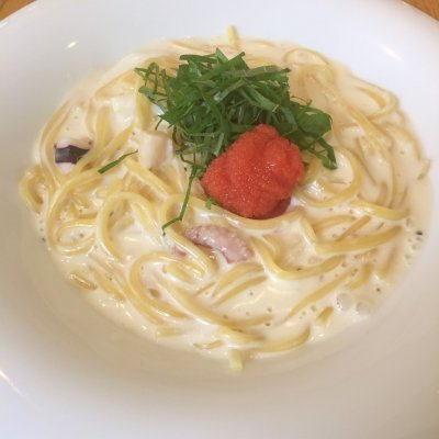 キンボシ パスタ