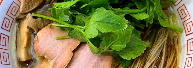 らーめんとこおりのおやつ ねいろ屋