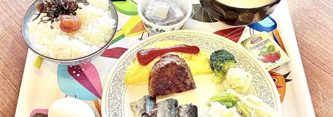 ホテルフィット