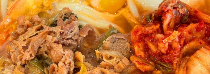 牧のうどん 鳥栖店