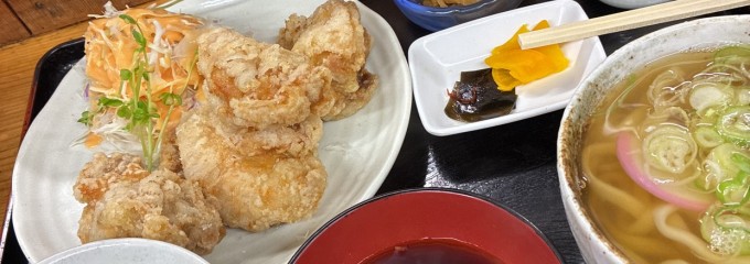 えびすやうどん宮若(元祖えびすやうどん)