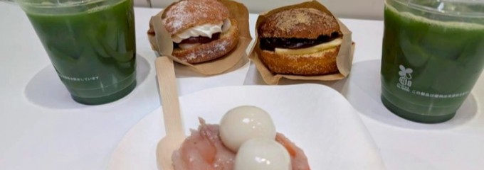 日本橋三越本店