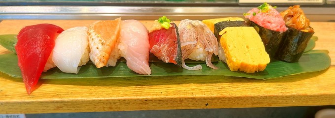 魚がし日本一 五反田店