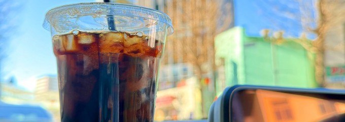 ワンズワン・コーヒー 上福岡店