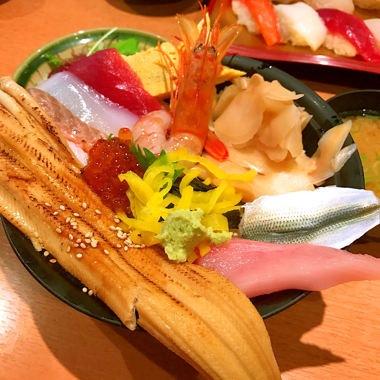 すしざむらい 歌舞伎町輝ビル総本店のご予約 - 新宿西口/居酒屋
