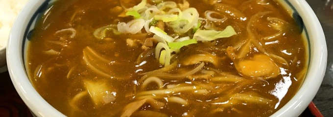 そば処 福住 端野店