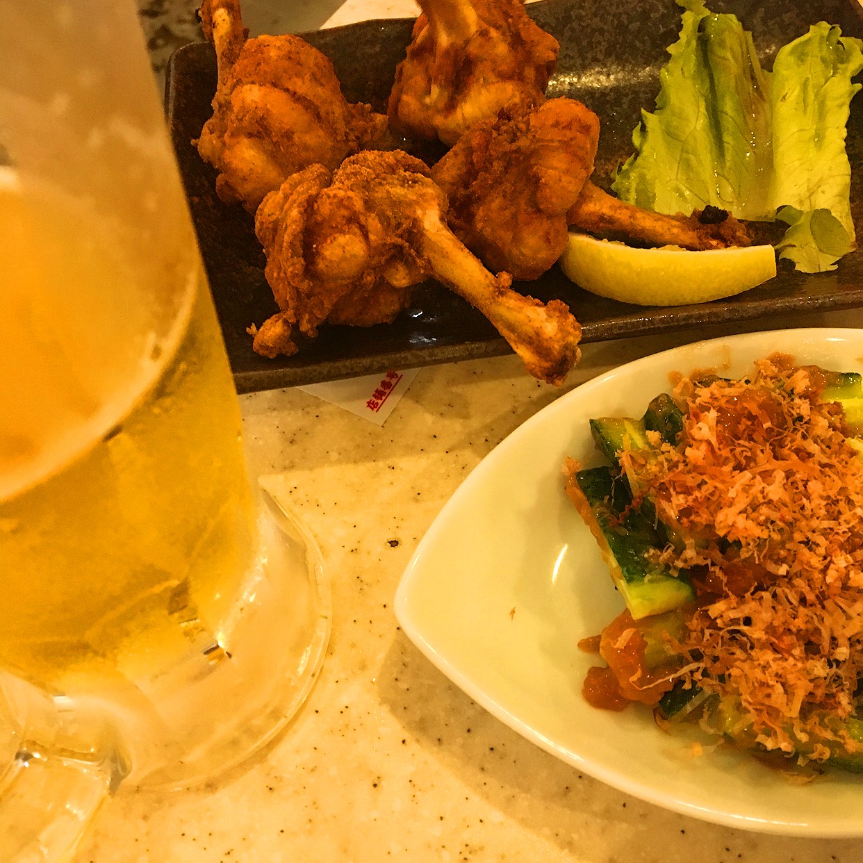 串カツ田中 渋谷百軒店店(道玄坂/居酒屋)＜ネット予約可