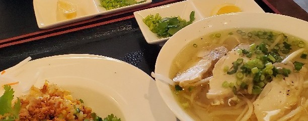 ベトナム料理レストラン Mitsuko