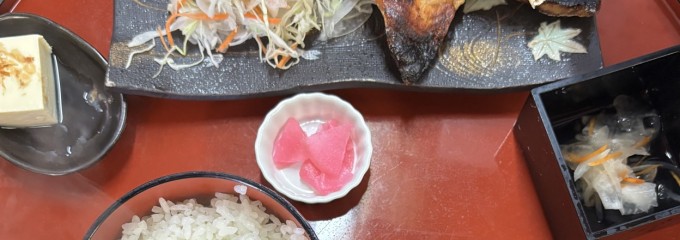 うなぎ大和田
