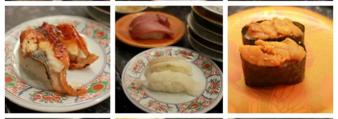 回転寿司くっちゃうぞ
