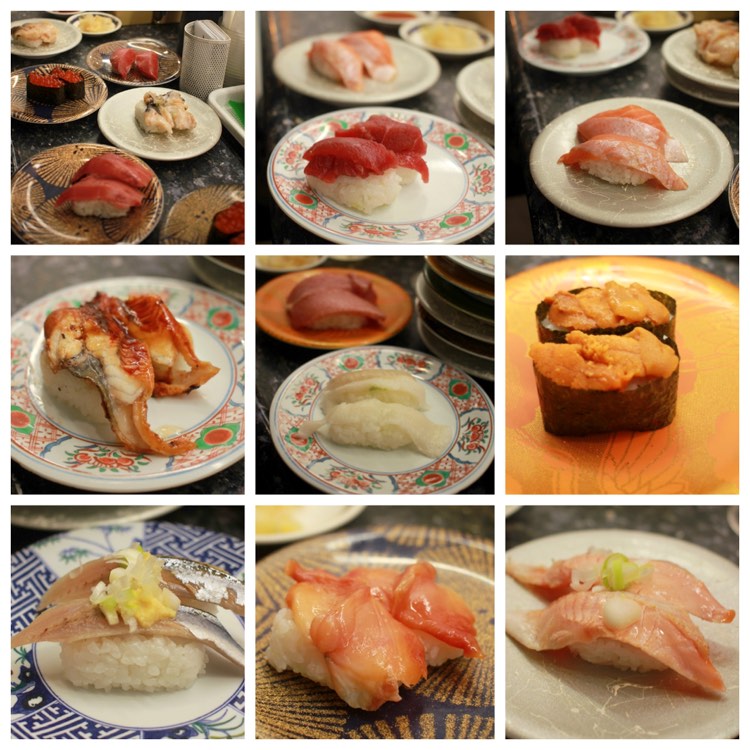 回転寿司くっちゃうぞ(厚別区その他/和食) | ホットペッパーグルメ