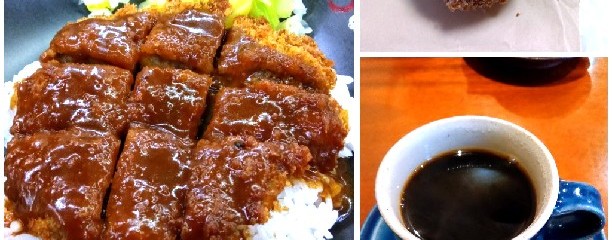 本家かつめし亭