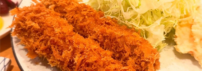 かつ半 長者町店