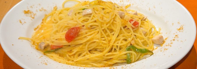 マーケットレストランＡＧＩＯ