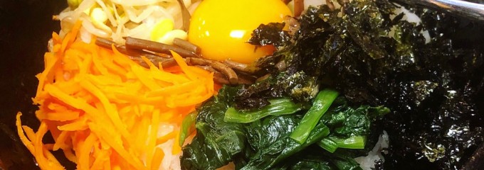 韓国料理 豚愛