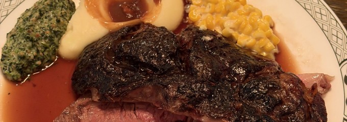 ロウリーズ ザ プライムリブ 東京 EBISU