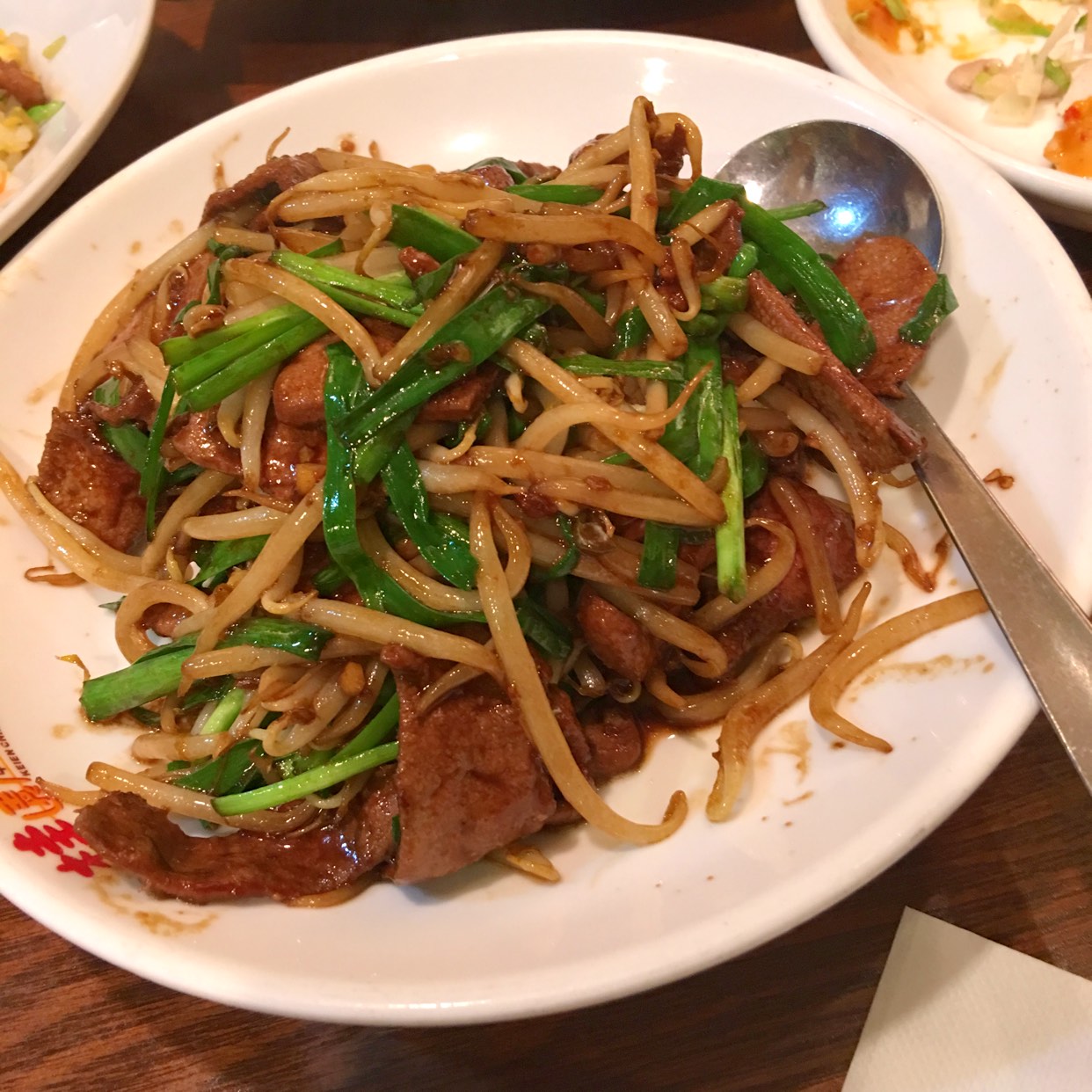 桂園 本郷3丁目店(本郷三丁目/中華) | ホットペッパーグルメ