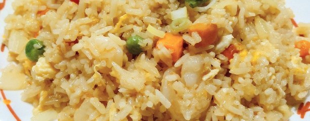 タイキッチン アロイ