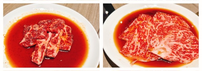 焼肉の名門 天壇 銀座店