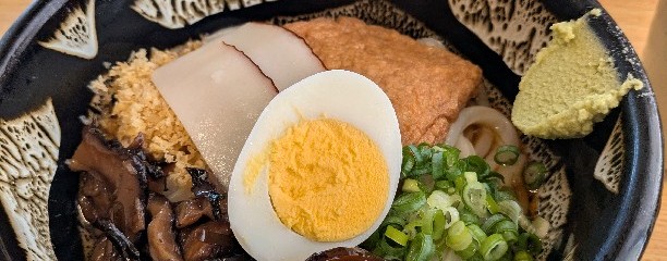 ぶっかけ亭本舗ふるいち 松島店