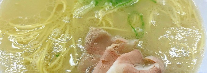 博多ラーメン はかたや 太宰府店