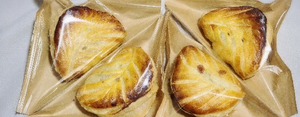 ベーカリーカフェ こーあん