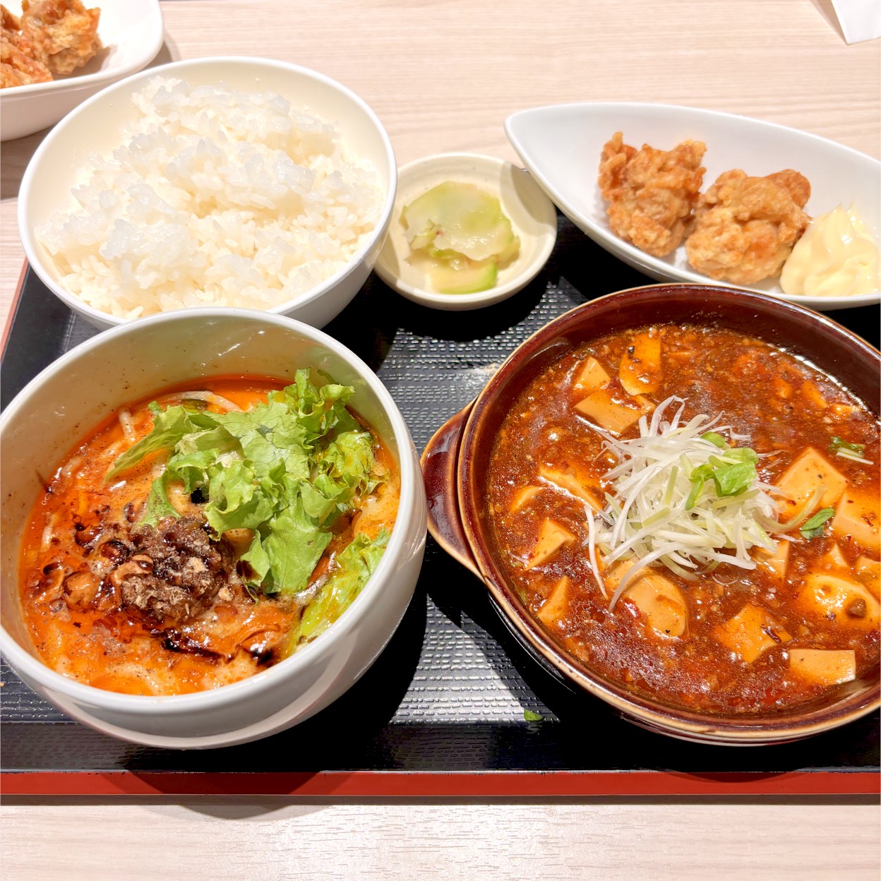 自由が丘 ラーメン ベビーカー オファー