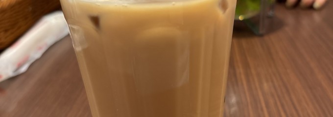 高倉町珈琲 水戸店