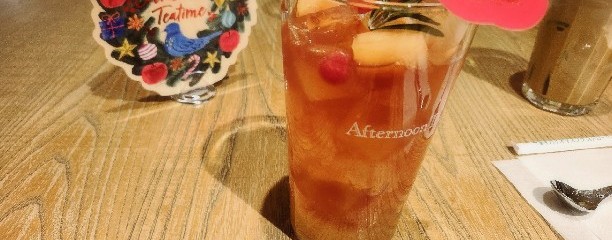 アフタヌーンティー・ティールーム 仙台藤崎店