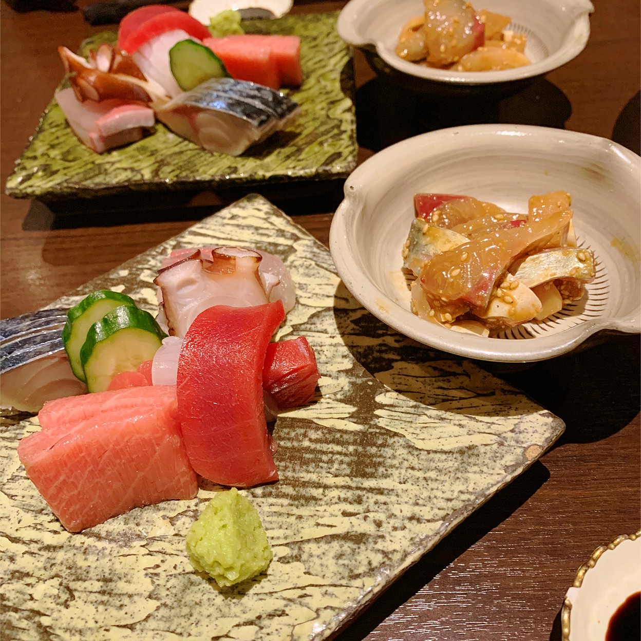 活動歴および当時の関連ビジュアル記録