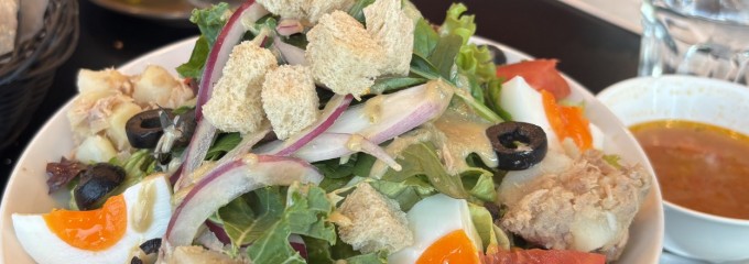 欧風小皿料理　沢村 丸の内店