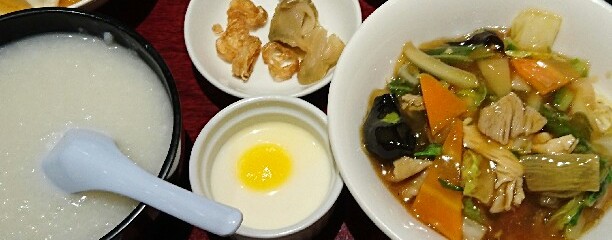 中国料理 青冥 Ching-Ming 阪急三番街店