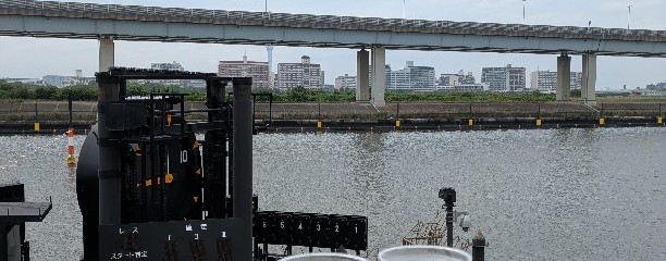 ボートレース江戸川