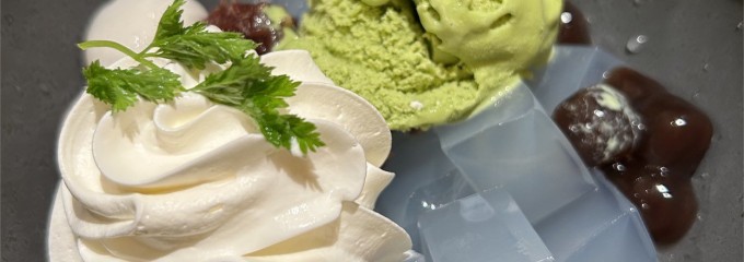 南海パーラー