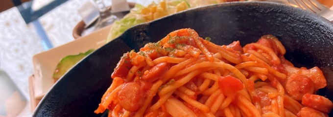 Cafe いつものところ