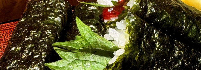 魚力寿司 池袋イケチカダイニング店