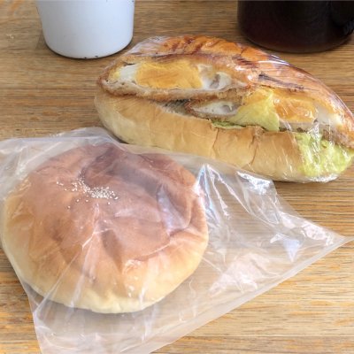 ミッキー パン サンドイッチ その他 ミッキー パン サンドイッチ その他