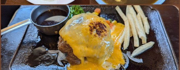 洋食のまなべ
