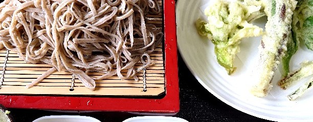 長沢茶屋