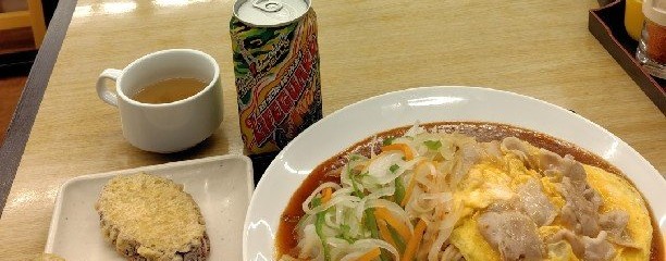 どんどん庵 稲沢福島店