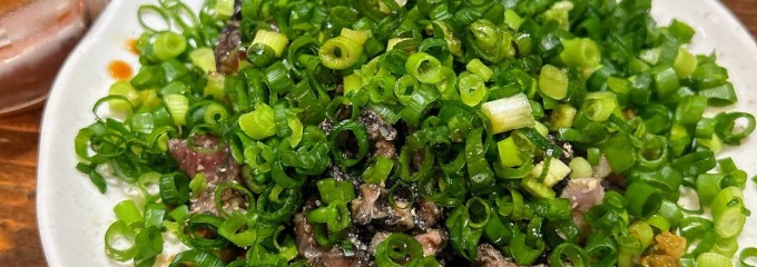 博多中洲 ちどり屋 荻窪店