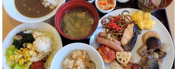 グリーンホテルYes近江八幡