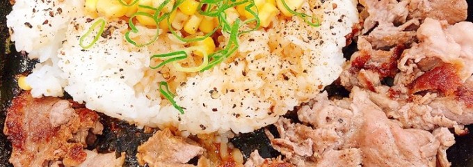 ペッパーランチ イオンモール土岐店