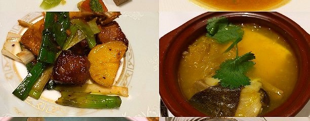 銀座アスター 本店