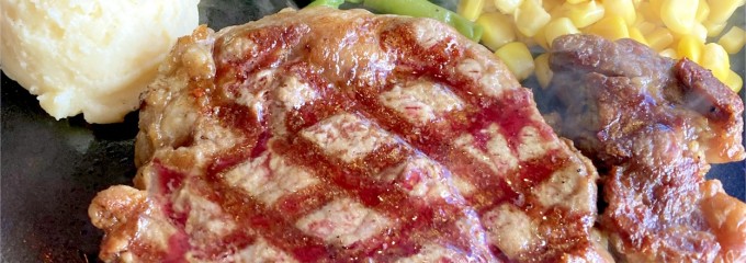ステーキハウス８８ 国際通り店