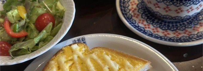 HIROコーヒー　箕面小野原店