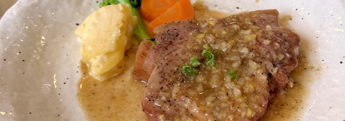 レストラン ラプレ・ミディ