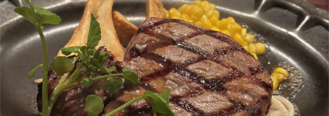 ザ　カウボーイハウス