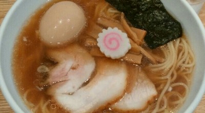 らーめんいろはや 阿佐谷北 阿佐ヶ谷駅 ラーメン